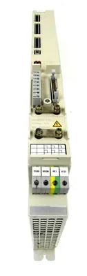 USED SIEMENS 6SC6110-0GA01 SIMODRIVE 6SC61100GA01
