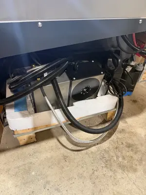 USED 2025 HAAS SUPER MINI MILL