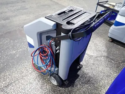 USED MAHLE AFTERMARKET ACX1185GMMFG