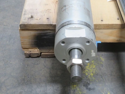 Used SMC _UNKNOWN_ Pneumatic Cylinders Texas US | OCO Industrial #1704262