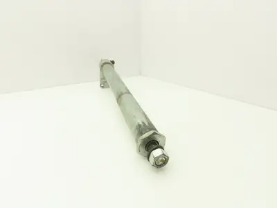 ARO 5 Gal Pail Pneumatic Air Lifter Cylinder 20" Stroke For Unloader Cart Pump