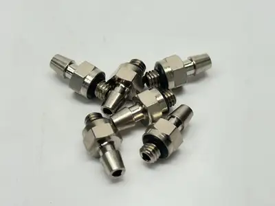 New | in-Stock EDCO 10-10M Parts (Hydraulics and Pneumatics) Michigan US | Maverick Industrial Sales #1502277