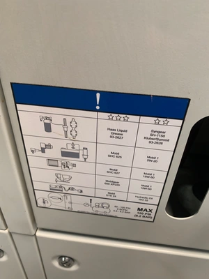 2018 HAAS UMC-750 Universal Machining Centers | PM Machines (16)