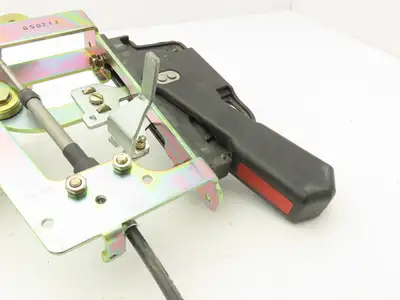 Allen Bradley 6608C44 Circuit Breaker Disconnect Handle Mechanism 36" Cable