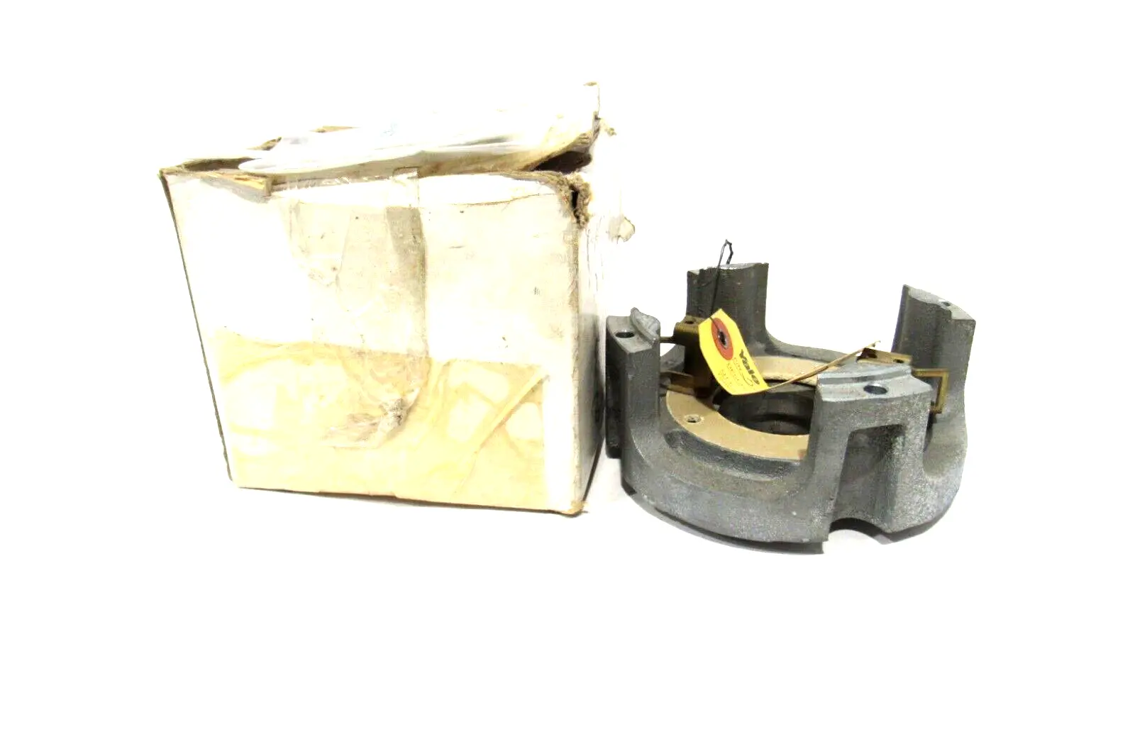 NEW YALE 504844500 END HEAD