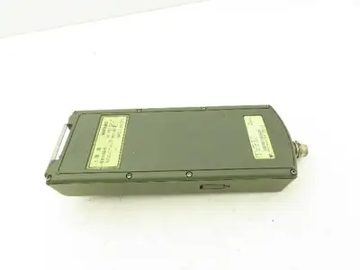 Yaskawa Electric JEMP-PSG14 Teach Pendant Hand Operated NH5000