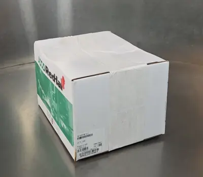 Asco 8214G038 Solenoid Valve MX160 3/4" 2-Way Loc6B6
