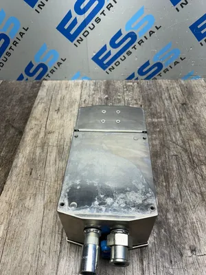 Used PEPPERL+FUCHS 6000 SERIES TYPE X EX PX Misc Electrical & Power Parts South Carolina US | ESS Industrial Equipment Sales #1336282