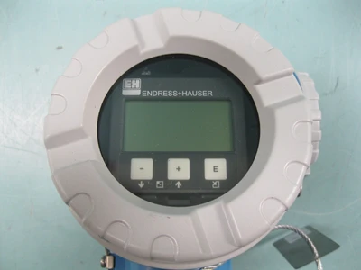 NEW Endress Hauser FMP40-TYY2YY9B21JB