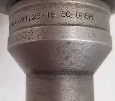 USED SANDVIK COROMANT A390.45-50 50 040M