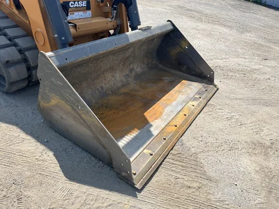Used 2023 Case TV620B Compact Track Loaders Maryland US | Zadoon Equipment #1480841