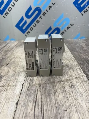 HARTING ESC eCon 2050-A Electrical/PLC/Automation | ESS Industrial Equipment Sales (4)