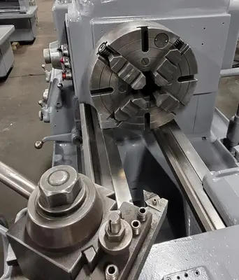 Used MONARCH 612 Engine Lathes Kentucky US | Aucto #565327