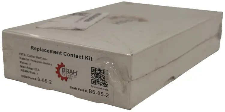 New | in-Stock BRAH ELECTRIC MFG. _UNKNOWN_ Starters Michigan US | SB Industrial Supply #1011432