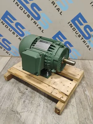 IRONHORSE MTCP-1P5-3BD36 Motors | ESS Industrial Equipment Sales (4)