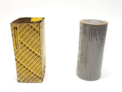 New | in-Stock Parker JK-1569 Cartridge Filters Michigan US | Maverick Industrial Sales #1454052