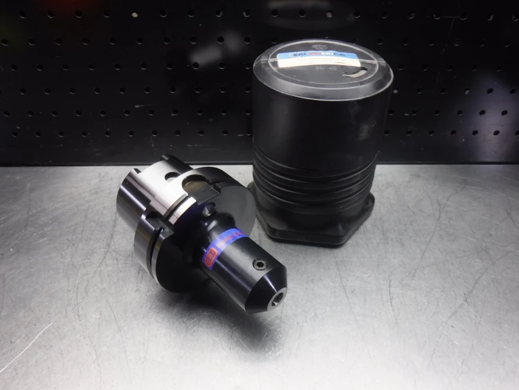 New | in-Stock ERI AMERICA _UNKNOWN_ HSK Holders Michigan US | Superior Machine & Tool Inc #213868