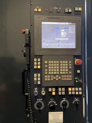2015 MAKINO MCC2013-VG Horizontal Machining Centers | Tight Tolerance Machinery (11)