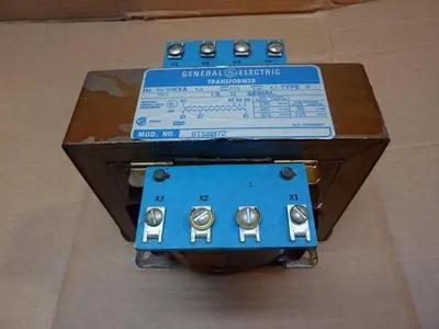 USED GENERAL ELECTRIC / GE 9T58B72