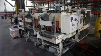 ARPAC 55GI-20CX Wrapping Machines | Machinery Solutions Group, Inc. (8)