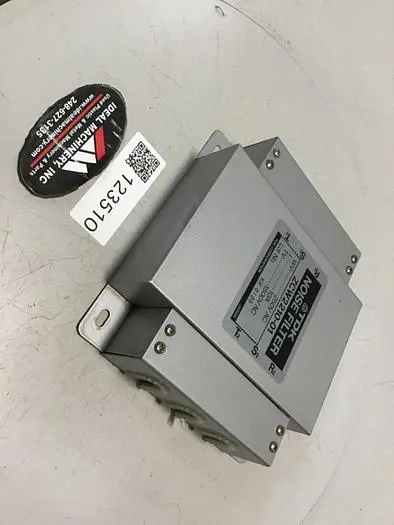 USED TDK ZCW2210-01