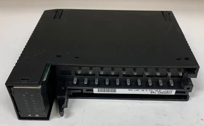 USED GE Fanuc IC693MDL740E