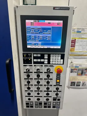 2019 UBE 2200MMX-470 Horizontal Plastic Injection Molding Machines | JYC MACHINERY (3)