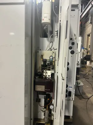 2011 HAAS VF-5SS Machining Centers, Vertical | Great American Equipment Company (9)