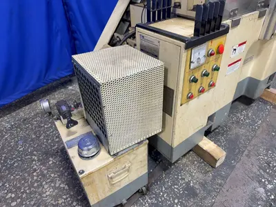 Used 2003 ST SUPERTEC STC12 Centerless Grinders Ohio US | HGR 24 #1175483