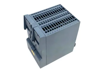 USED SIEMENS SCALANCE XB216 MANAGED LAYER 2 IE SWITCH, 16X 10/100