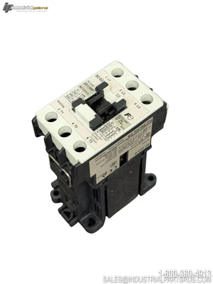 Used FUJI ELECTRIC SC-E03/G Motors (misc) Kentucky US | Industrial Parts R Us Inc. #1493520