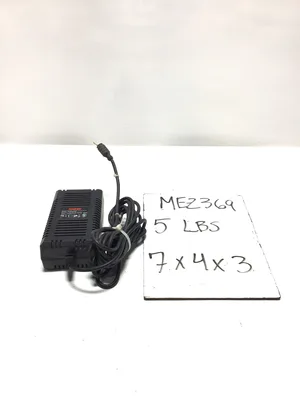 Marsh DT70PW150P Power Supply 2-4.6A