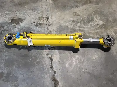 Used KOMATSU EH5933 Parts (Hydraulics and Pneumatics) British Columbia CA | Lenmark #264439