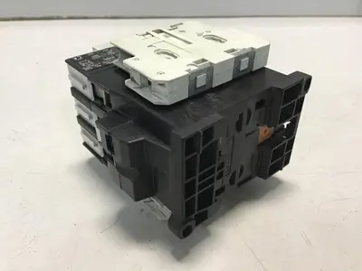 USED SIEMENS 3TF4422-0A