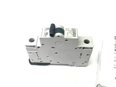 New | in-Stock Phoenix Contact Miniature Circuit Breaker 0902072 Circuit Breakers Michigan US | Maverick Industrial Sales #1398650