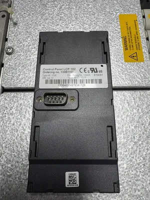 DANFOSS FC-301P75KT4 Electrical/PLC/Automation | ESS Industrial Equipment Sales (8)