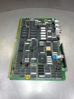 USED FISHER ROSEMOUNT CL6630X1-A1