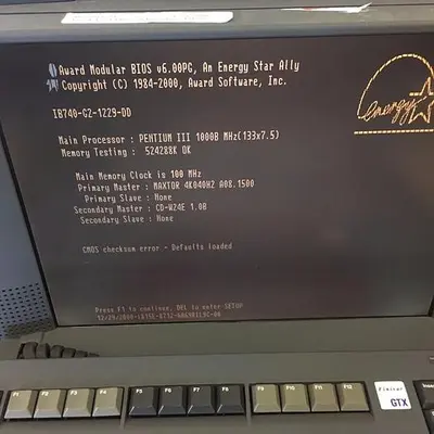FINISAR GTX