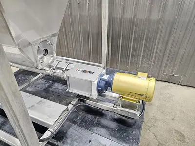 USED HAPMAN TXMQ2-5-140TC-140TC