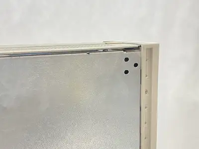 USED AGILENT POWER SUPPLY 0-20V/0-120A 1000W