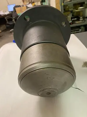 USED INGERSOLL RAND XLE