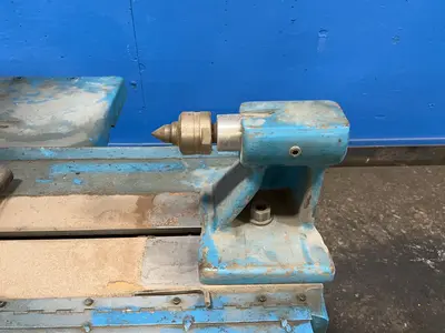 Used _UNKNOWN_ _UNKNOWN_ Cylindrical Grinders Including Plain & Angle Head Ohio US | HGR 24 #1370396