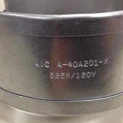 NEW AIC A-40A201-X