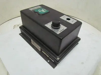 BURTON 527-017-019 Motor Control MINSTAT