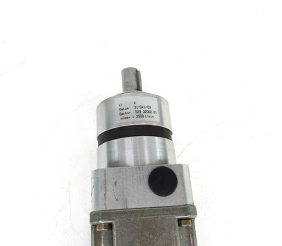 USED SIEMENS 6SN2155-2BD10-1BA0