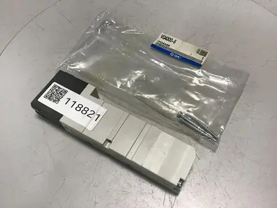 USED SMC VQ4300-5 SINGLE