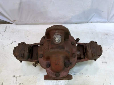 Ingersoll Rand 5x4-10 CI HSC Pump