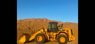 Used 2019 CATERPILLAR 950M Wheel Loaders Utah US | Global Remarketing #1285956