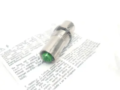 New | in-Stock Murr Elektronik 7000-44611-0000000 Connector Accessories Michigan US | Maverick Industrial Sales #1395778