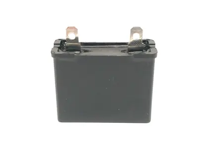 SH-JPS | Matsushita Panasonic  Dry Box Metallized Film Capacitor 200VAC 1.5UF - Used